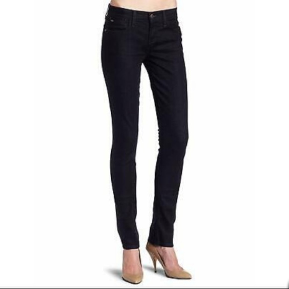 JOE’S JEANS Heidi Wash Cigarette Straight Jeans 25